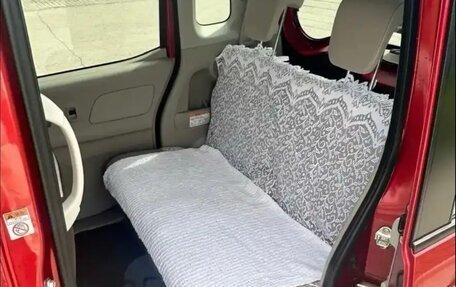 Nissan Dayz Roox I рестайлинг, 2017 год, 750 000 рублей, 5 фотография