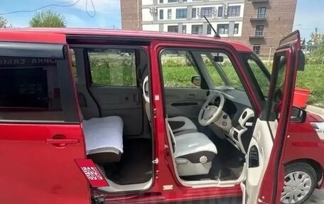 Nissan Dayz Roox I рестайлинг, 2017 год, 750 000 рублей, 6 фотография