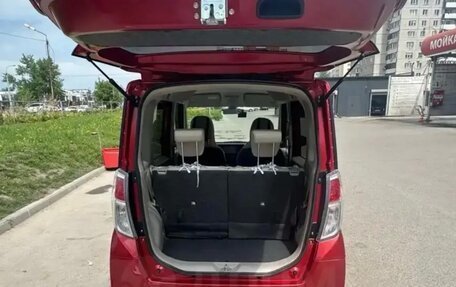 Nissan Dayz Roox I рестайлинг, 2017 год, 750 000 рублей, 11 фотография