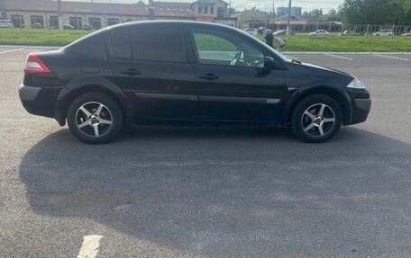 Renault Megane II, 2006 год, 430 000 рублей, 4 фотография