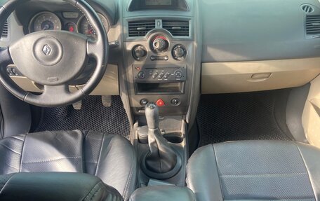 Renault Megane II, 2006 год, 430 000 рублей, 5 фотография