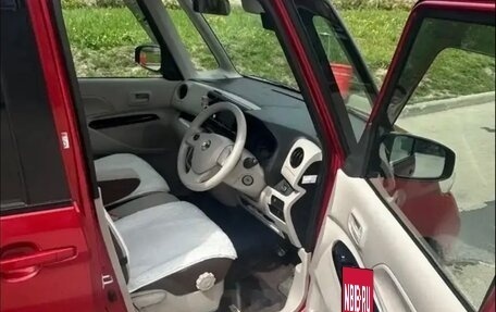 Nissan Dayz Roox I рестайлинг, 2017 год, 750 000 рублей, 3 фотография