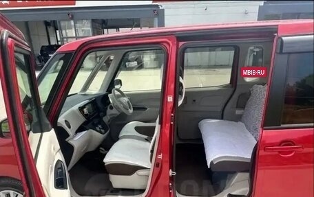 Nissan Dayz Roox I рестайлинг, 2017 год, 750 000 рублей, 10 фотография