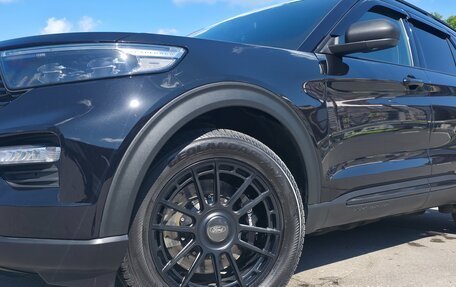 Ford Explorer VI, 2020 год, 5 100 000 рублей, 5 фотография