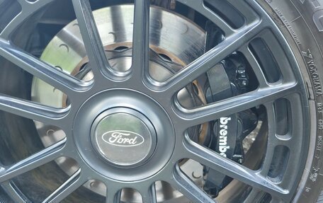 Ford Explorer VI, 2020 год, 5 100 000 рублей, 18 фотография