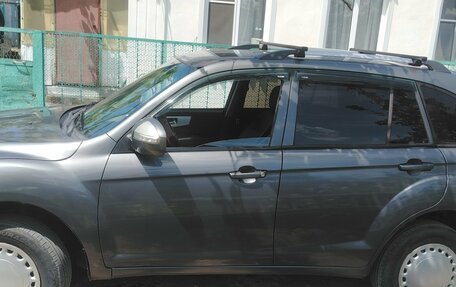 Lifan X60 I рестайлинг, 2014 год, 570 000 рублей, 2 фотография
