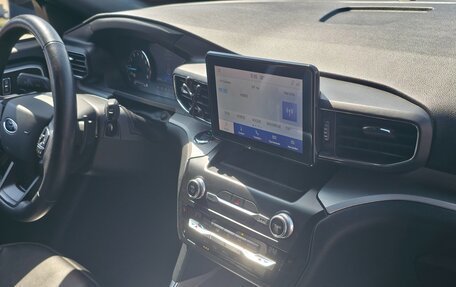 Ford Explorer VI, 2020 год, 5 100 000 рублей, 16 фотография