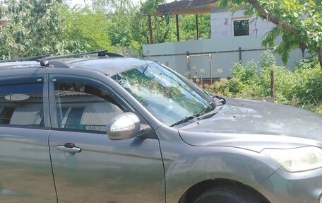 Lifan X60 I рестайлинг, 2014 год, 570 000 рублей, 3 фотография