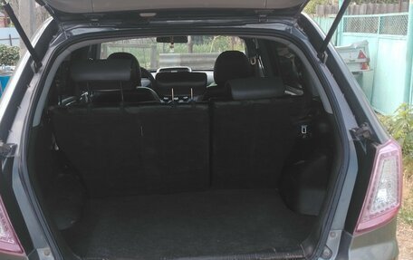 Lifan X60 I рестайлинг, 2014 год, 570 000 рублей, 8 фотография