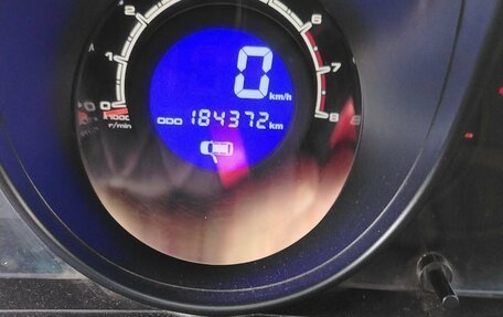 Lifan X60 I рестайлинг, 2014 год, 570 000 рублей, 9 фотография