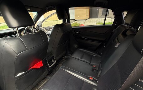 Toyota Harrier, 2018 год, 3 000 000 рублей, 7 фотография