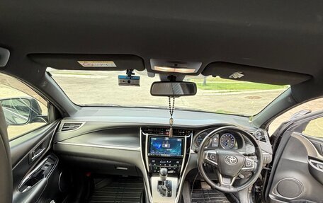 Toyota Harrier, 2018 год, 3 000 000 рублей, 6 фотография