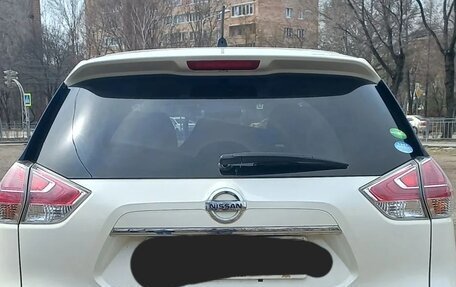 Nissan X-Trail, 2015 год, 1 350 000 рублей, 5 фотография