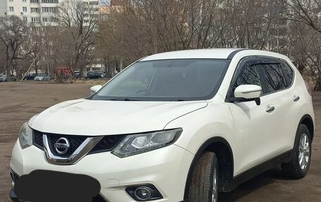 Nissan X-Trail, 2015 год, 1 350 000 рублей, 6 фотография