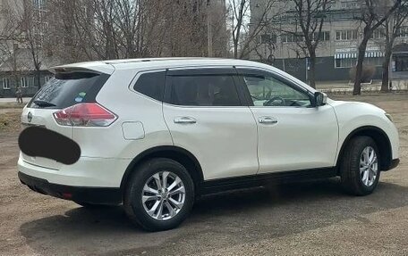 Nissan X-Trail, 2015 год, 1 350 000 рублей, 7 фотография