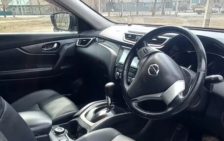 Nissan X-Trail, 2015 год, 1 350 000 рублей, 11 фотография