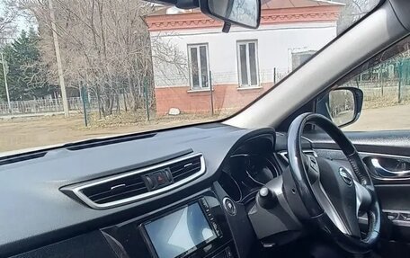 Nissan X-Trail, 2015 год, 1 350 000 рублей, 10 фотография