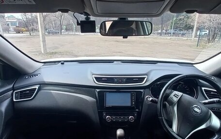 Nissan X-Trail, 2015 год, 1 350 000 рублей, 8 фотография