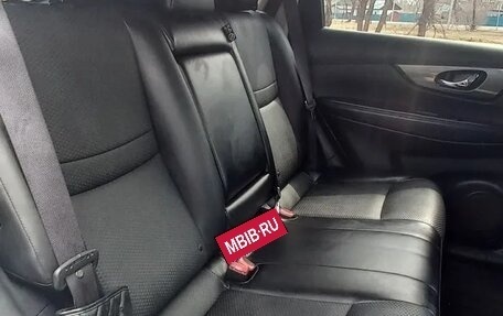 Nissan X-Trail, 2015 год, 1 350 000 рублей, 9 фотография