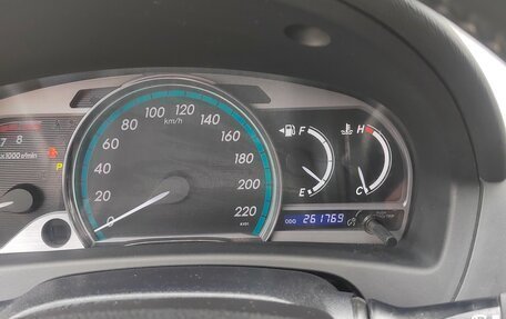 Toyota Venza I, 2013 год, 1 620 000 рублей, 7 фотография
