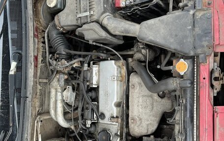 Mitsubishi Lancer IX, 2004 год, 120 000 рублей, 3 фотография