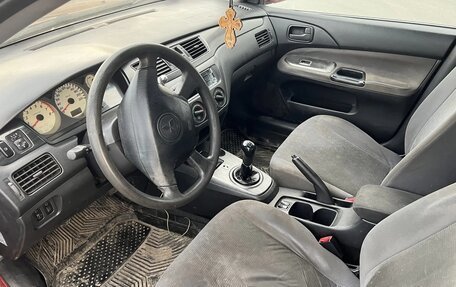 Mitsubishi Lancer IX, 2004 год, 120 000 рублей, 4 фотография