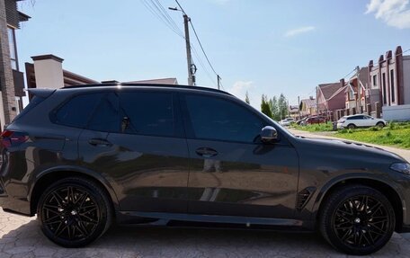 BMW X5 M, 2023 год, 20 500 000 рублей, 2 фотография
