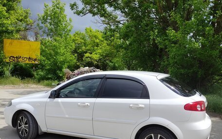 Chevrolet Lacetti, 2007 год, 445 000 рублей, 2 фотография