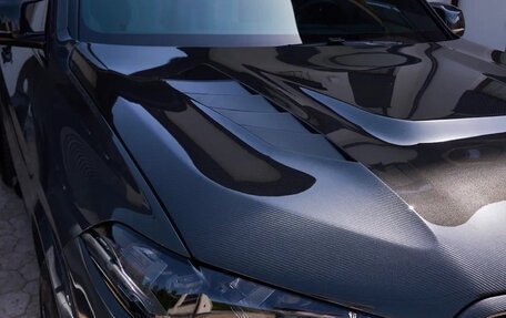 BMW X5 M, 2023 год, 20 500 000 рублей, 9 фотография