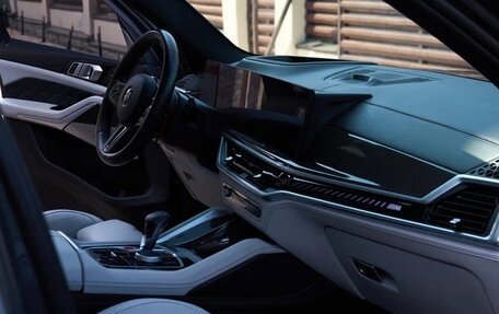 BMW X5 M, 2023 год, 20 500 000 рублей, 11 фотография