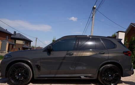 BMW X5 M, 2023 год, 20 500 000 рублей, 7 фотография