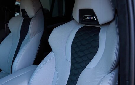 BMW X5 M, 2023 год, 20 500 000 рублей, 15 фотография
