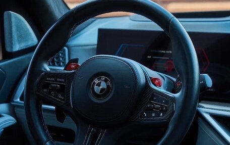 BMW X5 M, 2023 год, 20 500 000 рублей, 12 фотография