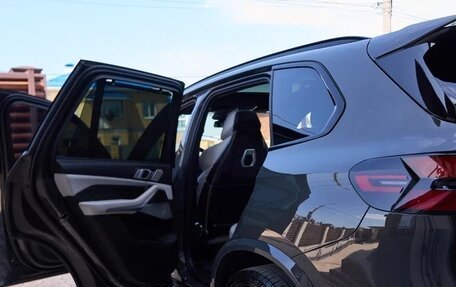 BMW X5 M, 2023 год, 20 500 000 рублей, 16 фотография