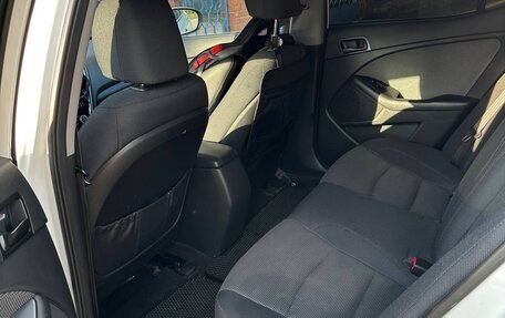 KIA Optima III, 2014 год, 1 450 000 рублей, 7 фотография