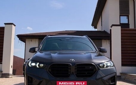BMW X5 M, 2023 год, 20 500 000 рублей, 8 фотография