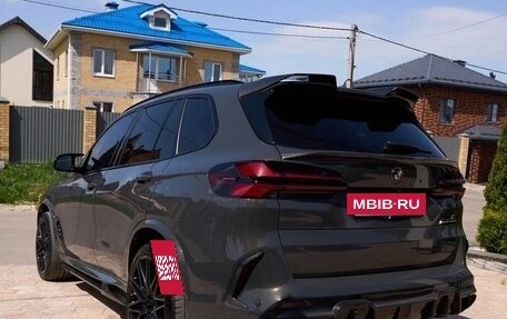 BMW X5 M, 2023 год, 20 500 000 рублей, 5 фотография