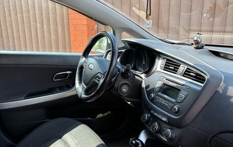 KIA cee'd III, 2017 год, 1 390 000 рублей, 6 фотография