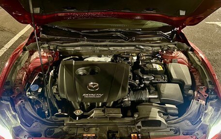 Mazda 6, 2017 год, 1 780 000 рублей, 3 фотография