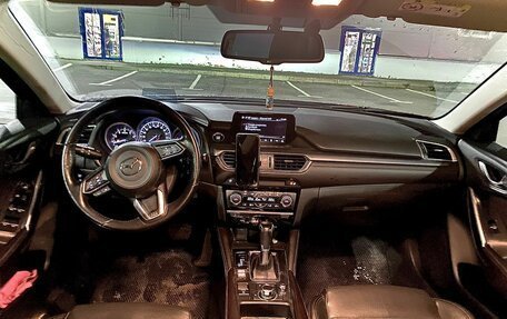 Mazda 6, 2017 год, 1 780 000 рублей, 10 фотография