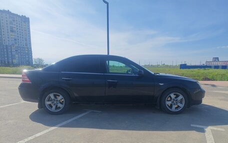Ford Mondeo III, 2006 год, 290 000 рублей, 5 фотография