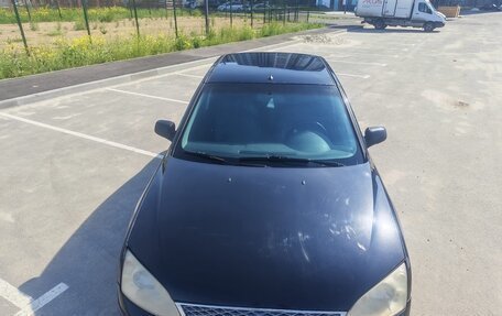 Ford Mondeo III, 2006 год, 290 000 рублей, 9 фотография