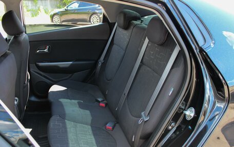 KIA Rio III рестайлинг, 2012 год, 795 000 рублей, 8 фотография