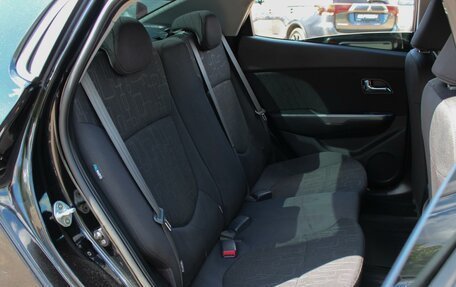 KIA Rio III рестайлинг, 2012 год, 795 000 рублей, 10 фотография