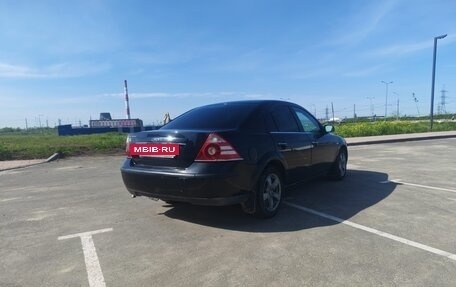 Ford Mondeo III, 2006 год, 290 000 рублей, 3 фотография
