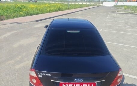 Ford Mondeo III, 2006 год, 290 000 рублей, 8 фотография