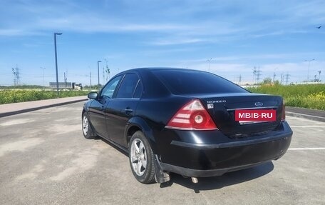 Ford Mondeo III, 2006 год, 290 000 рублей, 6 фотография