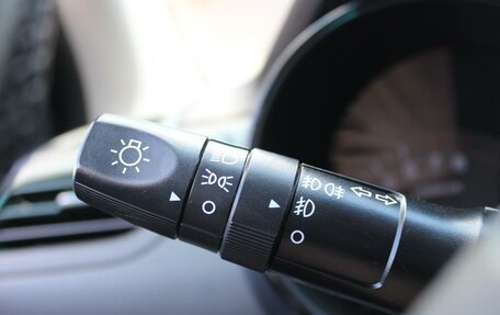 KIA Rio III рестайлинг, 2012 год, 795 000 рублей, 16 фотография