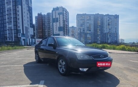 Ford Mondeo III, 2006 год, 290 000 рублей, 4 фотография