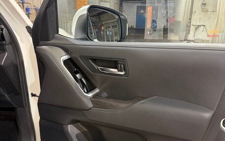 Toyota Land Cruiser, 2022 год, 13 500 000 рублей, 8 фотография